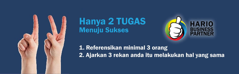 BISNIS YANG SAYA REKOMENDASIKAN UNTUK SAHABAT