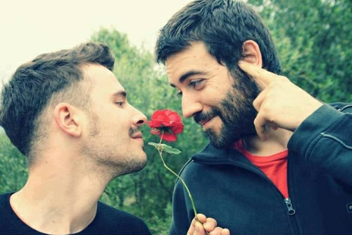 True Love (Mengahrukan)