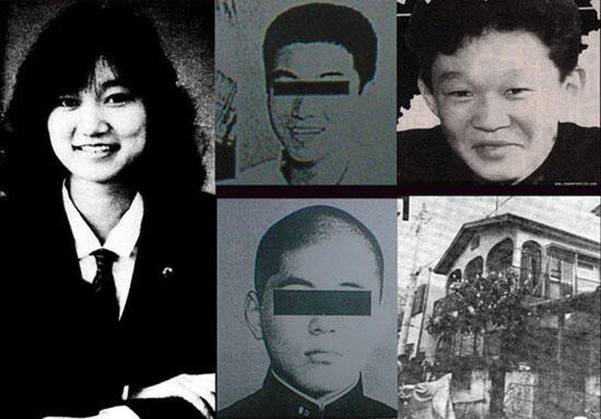 10 Kasus Pembunuhan Berdarah Dingin Paling Menjijikkan