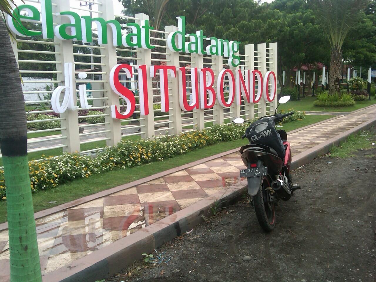 Solo Touring (Surakarta, Ja-Teng - Kuta, Bali) 5-8 Februari 2016