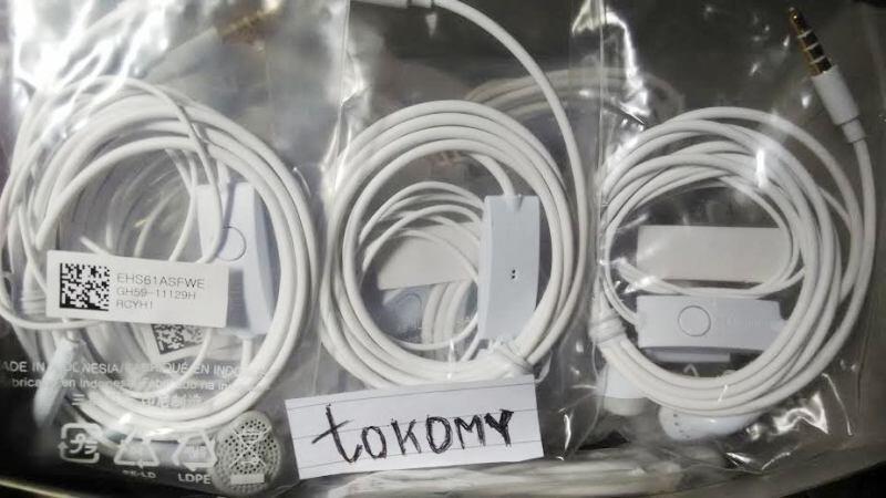 Reseller Headset Original 100% Samsung (Bukan OEM ,KW 