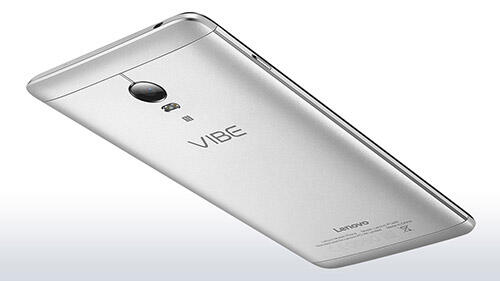 7 Alasan Mengapa Lenovo Vibe P1 Turbo Bikin Agan Ngiler Pingin Ganti Smartphone