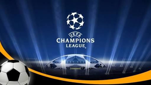 Jadwal lengkap babak 16 besar Liga Champions 2015/2016