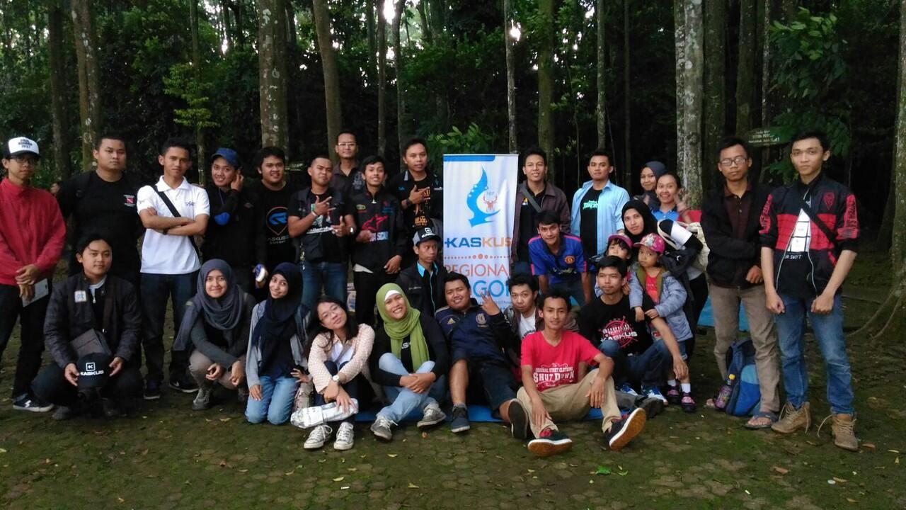 &#91;FR&#93; Gathering Special: Temu Kangen Kaskuser Regional Bogor 
