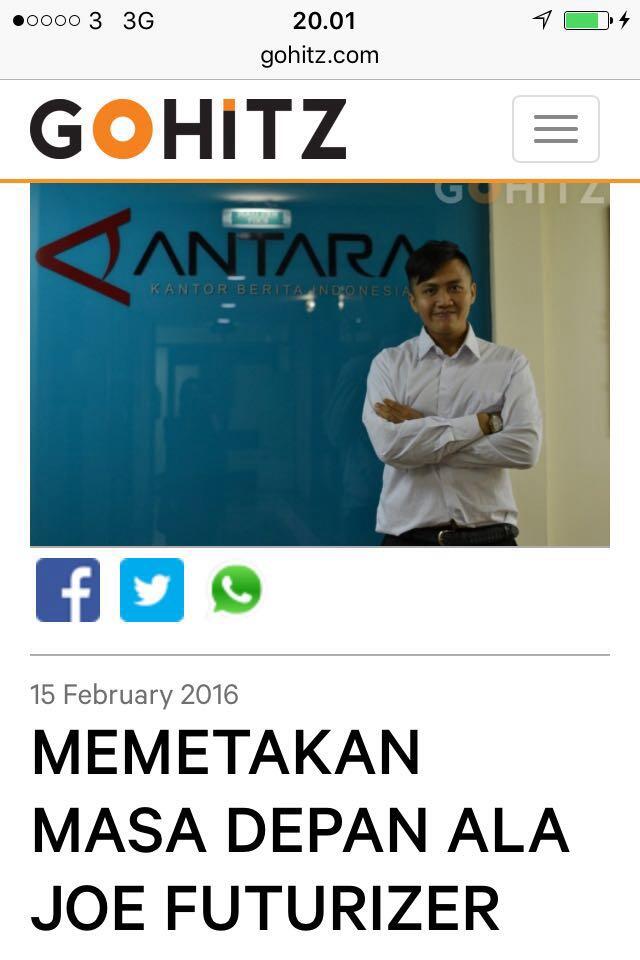Aneka Jasa Supranatural (Pekasih,Pelaris,Karismatik, Dll) MODERN !