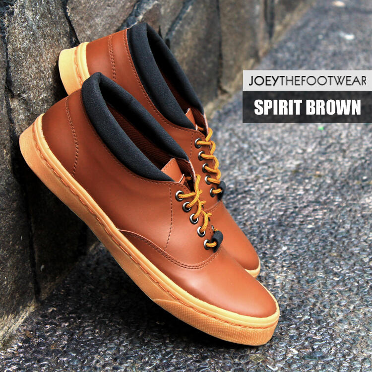 JOEY THE FOOTWEAR (100% ORIGINAL | SEPATU ARTIS | SNEAKER | CASUAL | BOOT | DENIM DLL