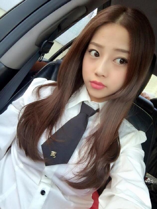 Wendy Wen, Saxofonista Seksi Bikin Ngiler