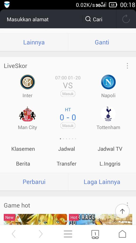 manchester city udah ganti lambang gan..!!