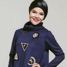 Sisi Lain Si Penyanyi Cantik Terry Shahab