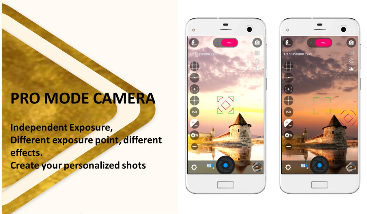 New!! ZTE Blade S7 13MP kamera depan berteknologi PDAF dan LED Flash