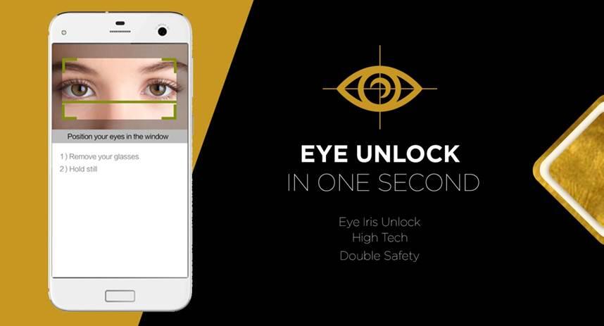 New!! ZTE Blade S7 13MP kamera depan berteknologi PDAF dan LED Flash