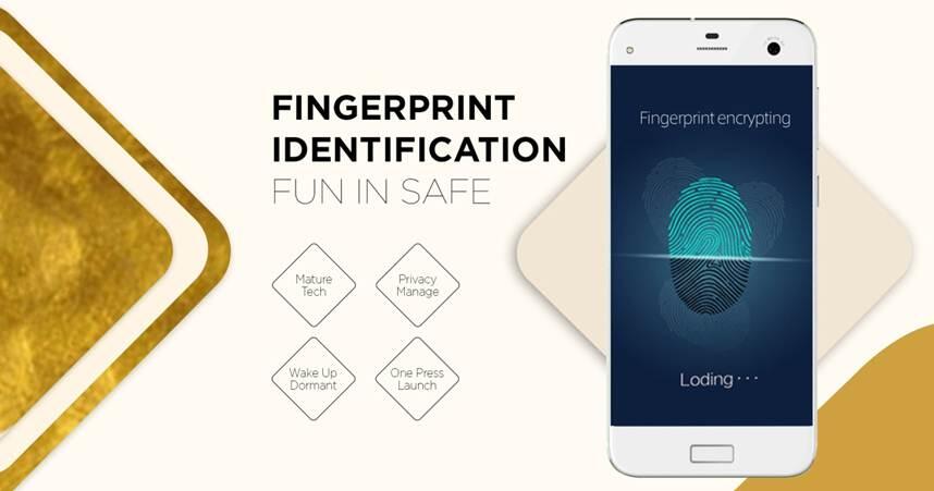 New!! ZTE Blade S7 13MP kamera depan berteknologi PDAF dan LED Flash