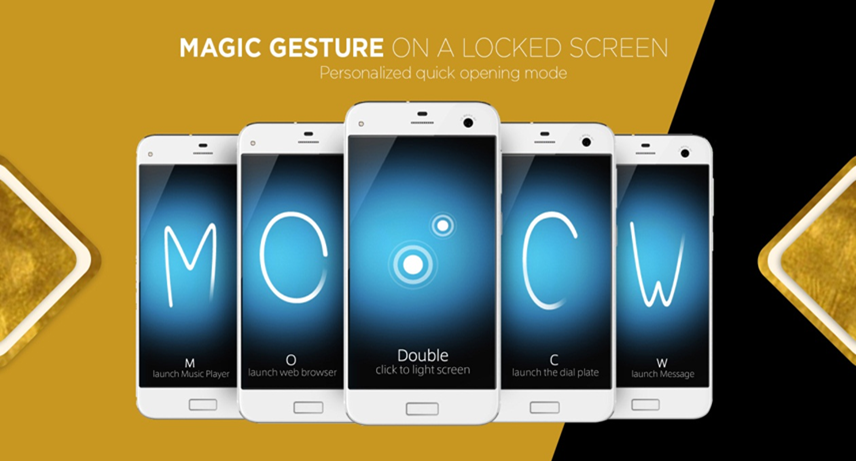 New!! ZTE Blade S7 13MP kamera depan berteknologi PDAF dan LED Flash