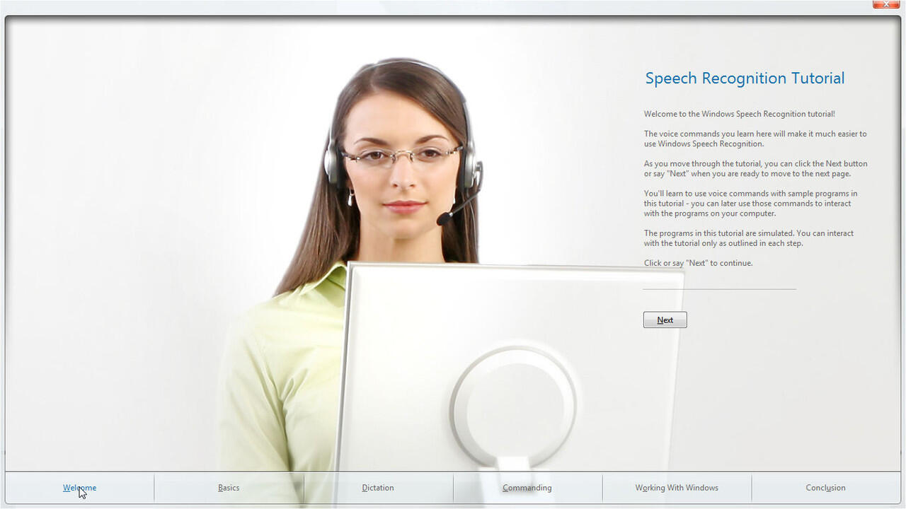 Cek windows 7 agan... Ada yang bening-bening loh....
