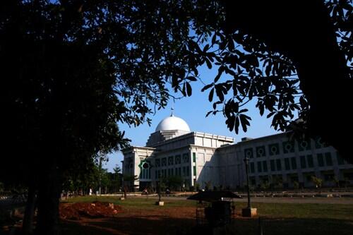 Belajar dari Penggusuran Kramat Tunggak