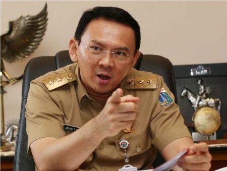 Ahok: Metromini Kita 'Habisi' Bertahap