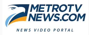 Selamat Datang Di Metrotvnews.com