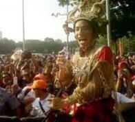 Bertolak ke Amerika, Jokowi akan Wujudkan Perdamaian Dunia. Hebat ya! 