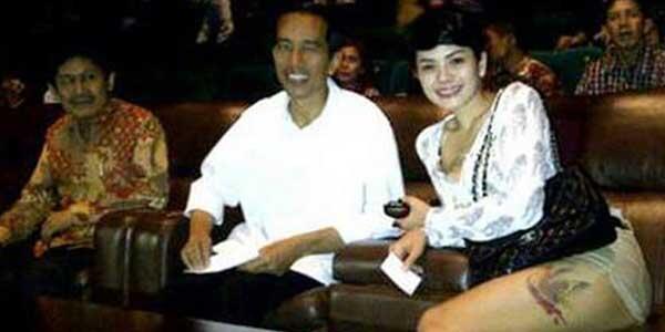 Bareskrim Bantah Pernyataan Yusril soal Periksa Jokowi