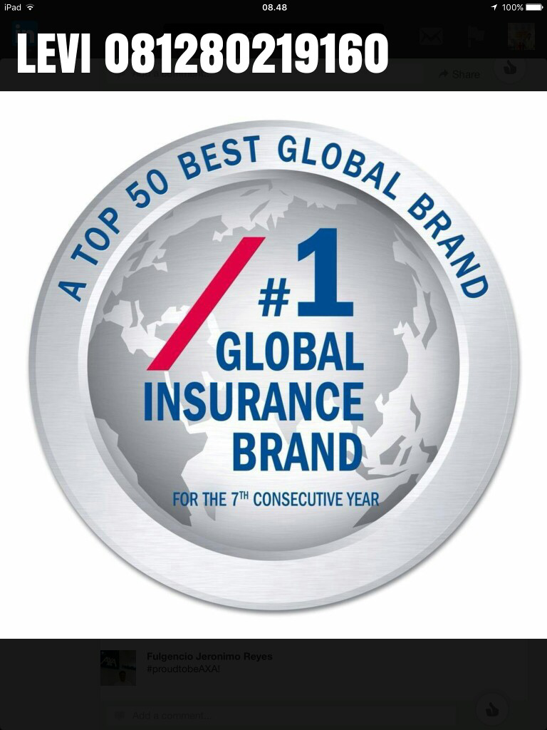 Lowongan kerja Financial Consultant dan Agency Manager AXA