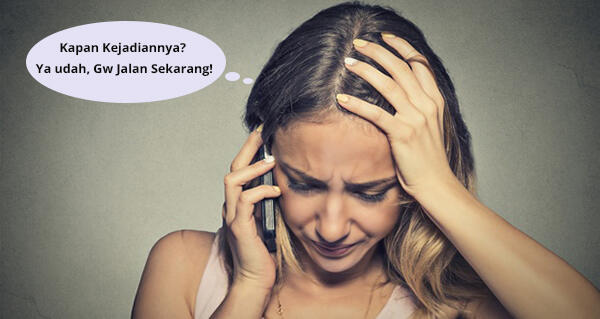 Rute Penerbangan Pesawat Banyak Pilihan, Orang Lebih Pilih Naik Pesawat, Gan!
