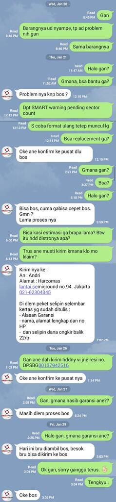 Surat Terbuka untuk agan CrossTech aka Erick_CRoss