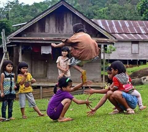 Game era 90an ini butuh generasi penerus Gan !