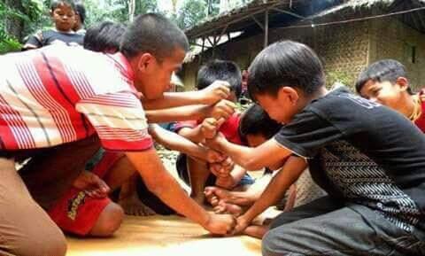 Game era 90an ini butuh generasi penerus Gan !