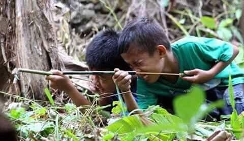 Game era 90an ini butuh generasi penerus Gan !