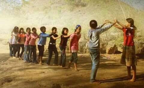 Game era 90an ini butuh generasi penerus Gan !