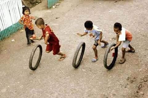 Game era 90an ini butuh generasi penerus Gan !