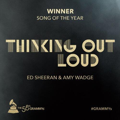 Ini Dia Live Thread Grammy Awards ke-58 Woohoo