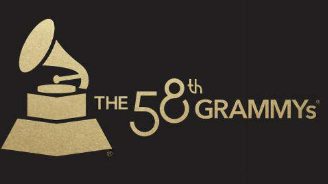 Ini Dia Live Thread Grammy Awards ke-58 Woohoo