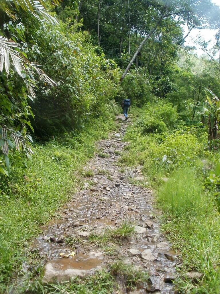 Mengunjugi Destinasi Di Kota Kretek 