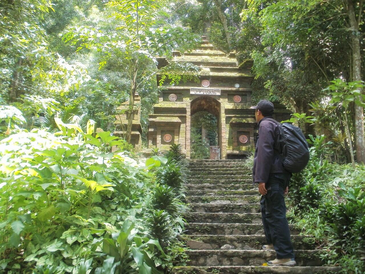 Mengunjugi Destinasi Di Kota Kretek 