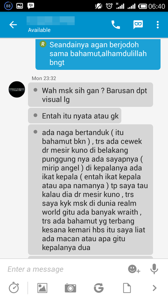 ▲ TESTIMONIAL KARMAKALA ▲