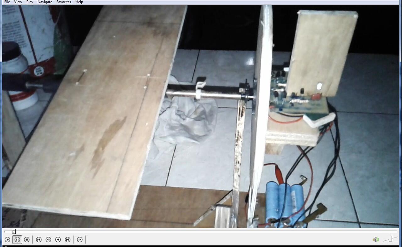 Solar Tracker