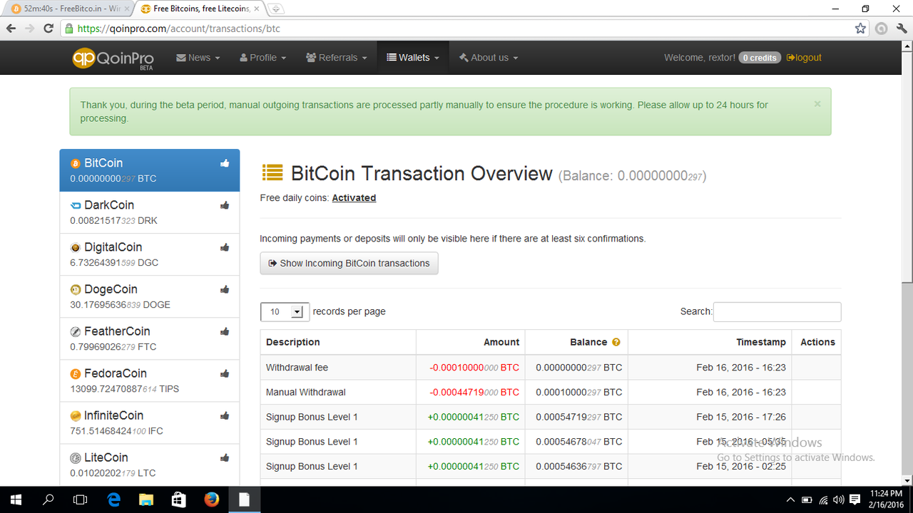 Cara Cepat Mendapatkan 1 Bitcoin Setiap Bulan