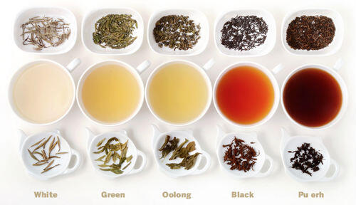 AYO 'TEH' , MARI KITA MINUM TEH... its tea time!