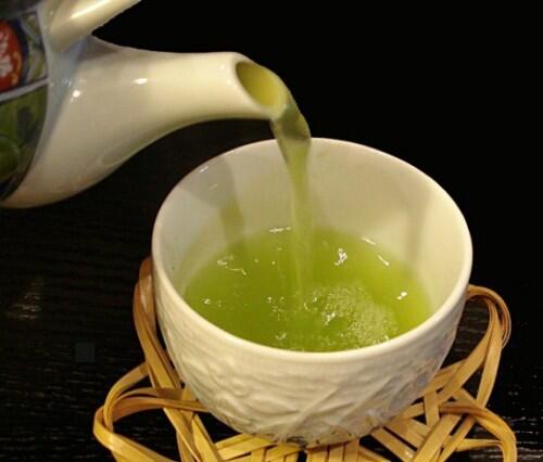 AYO 'TEH' , MARI KITA MINUM TEH... its tea time!