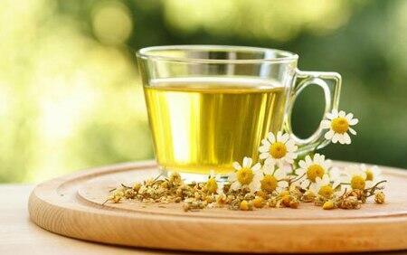 AYO 'TEH' , MARI KITA MINUM TEH... its tea time!