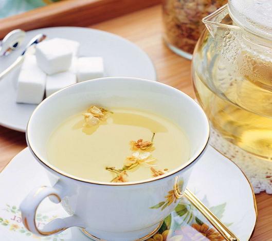 AYO 'TEH' , MARI KITA MINUM TEH... its tea time!
