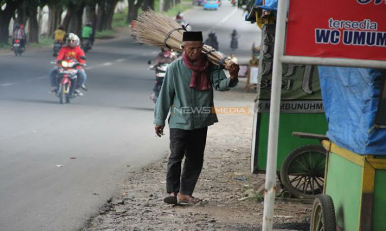 Hidup Itu Keras Bung!