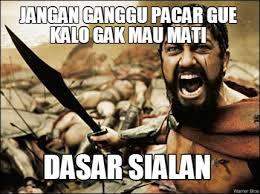 Penerapan Kemampuan Intelijen Sederhana Dalam Hubungan Percintaan