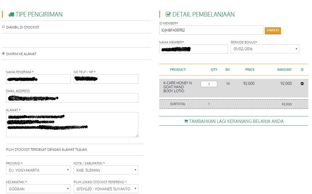 [Share] Memilih Minyak Ikan / Omega 3 berkualitas untuk Obat Kolesterol dan Jantung