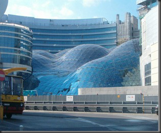 Inilah Trik Agar Mal Bisa Ramai