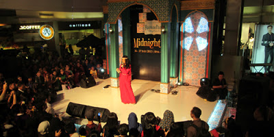 Inilah Trik Agar Mal Bisa Ramai