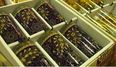Wah Gak Cuman Pakaian Aja Gan, 5 Barang Ini Juga Bermotif batik!