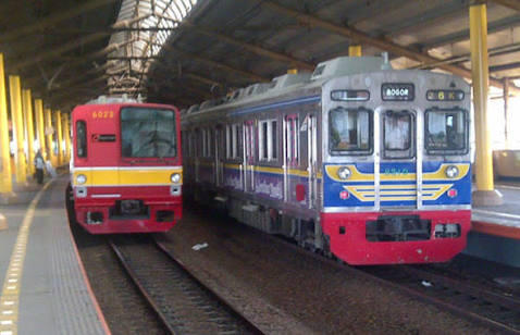 5 Moda Transportasi Legendaris Ibukota, Mana Favoritmu?