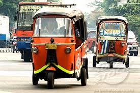 5 Moda Transportasi Legendaris Ibukota, Mana Favoritmu?
